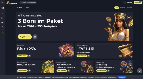 felixspin-club-vip-recompensas-lealtad-jugadores